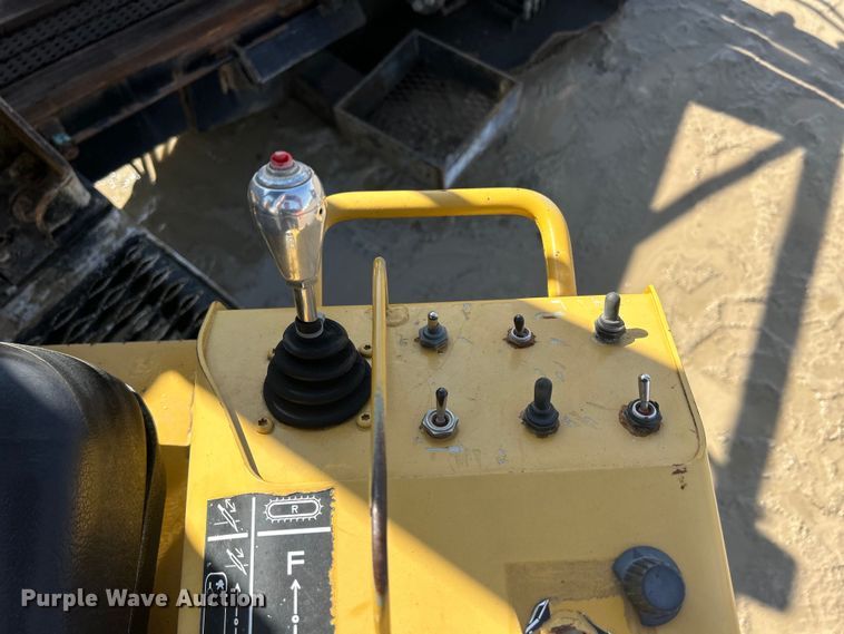 image for item DS0823 2000 Vermeer  D40X40 directional boring unit