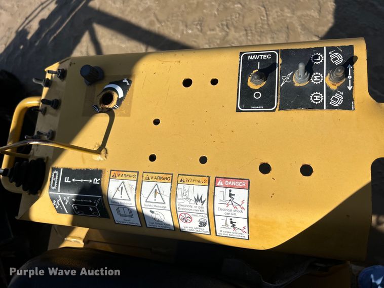 image for item DS0823 2000 Vermeer  D40X40 directional boring unit