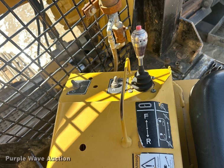 image for item DS0823 2000 Vermeer  D40X40 directional boring unit