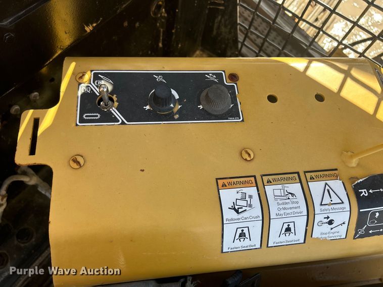 image for item DS0823 2000 Vermeer  D40X40 directional boring unit