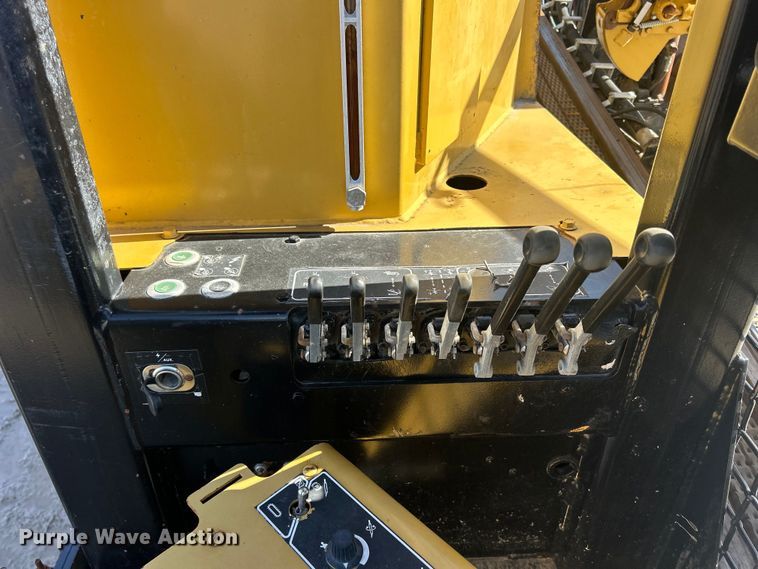 image for item DS0823 2000 Vermeer  D40X40 directional boring unit