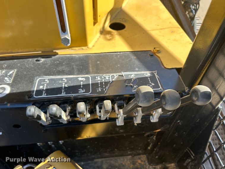 image for item DS0823 2000 Vermeer  D40X40 directional boring unit