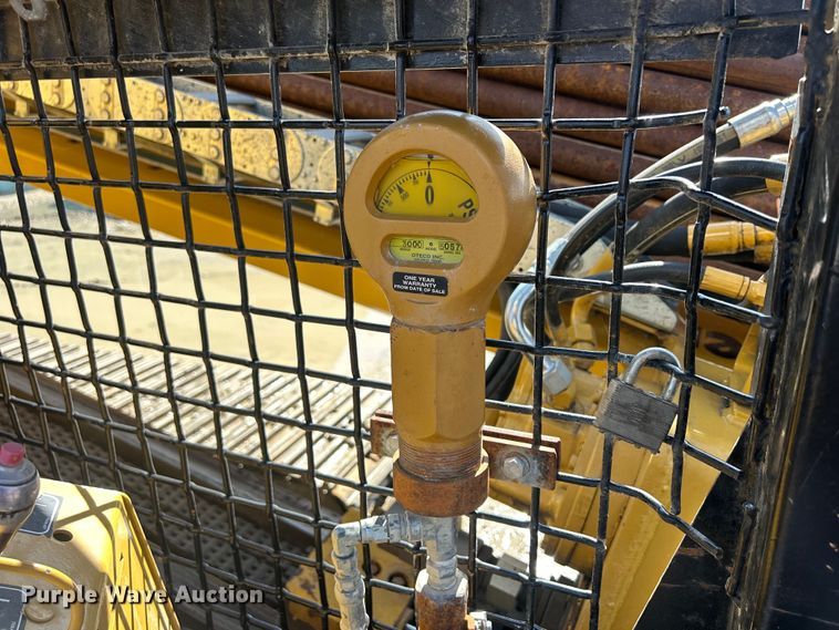 image for item DS0823 2000 Vermeer  D40X40 directional boring unit