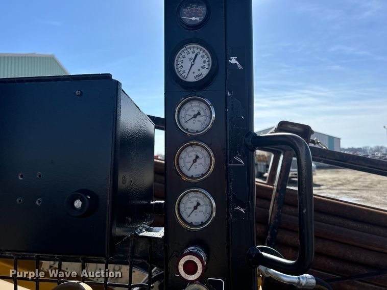 image for item DS0823 2000 Vermeer  D40X40 directional boring unit