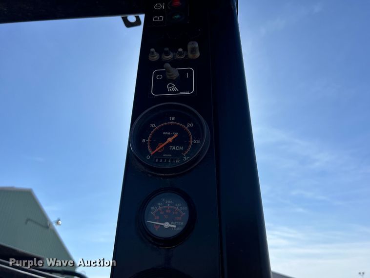 image for item DS0823 2000 Vermeer  D40X40 directional boring unit