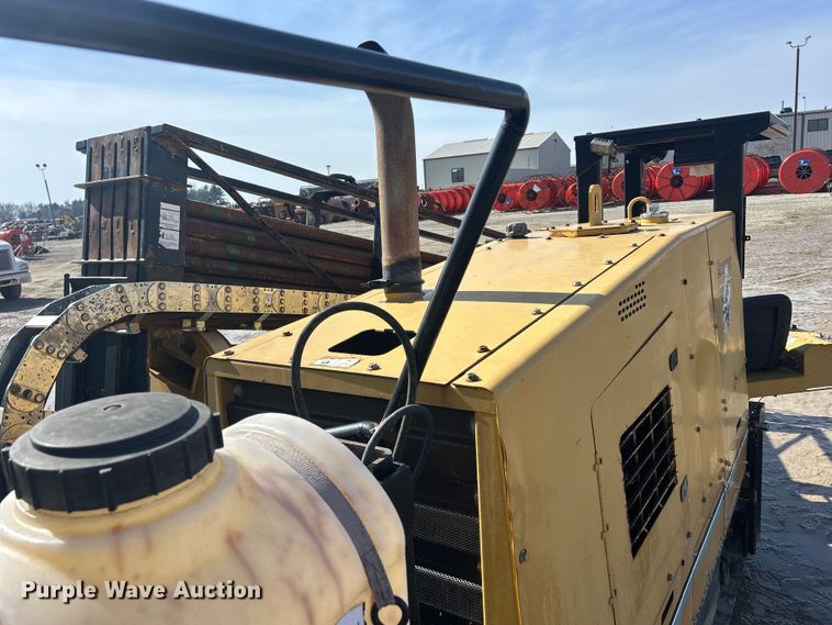 image for item DS0823 2000 Vermeer  D40X40 directional boring unit