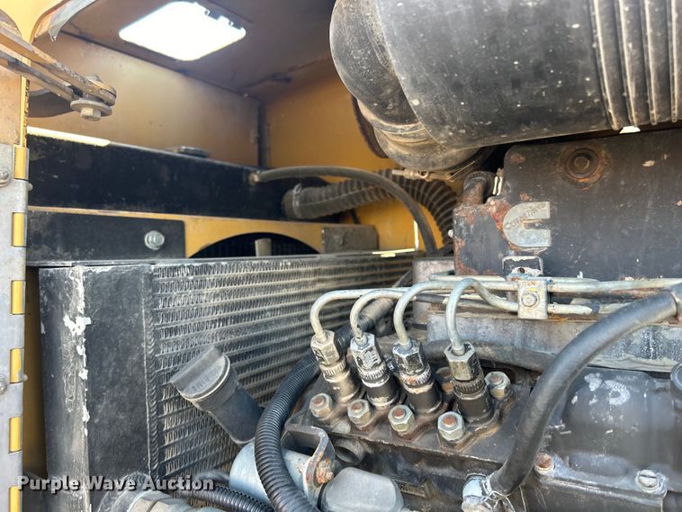 image for item DS0823 2000 Vermeer  D40X40 directional boring unit