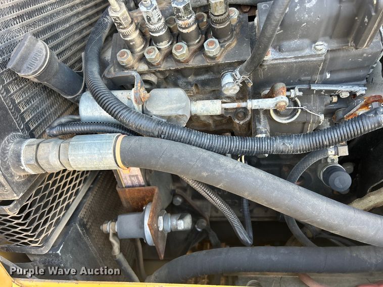 image for item DS0823 2000 Vermeer  D40X40 directional boring unit