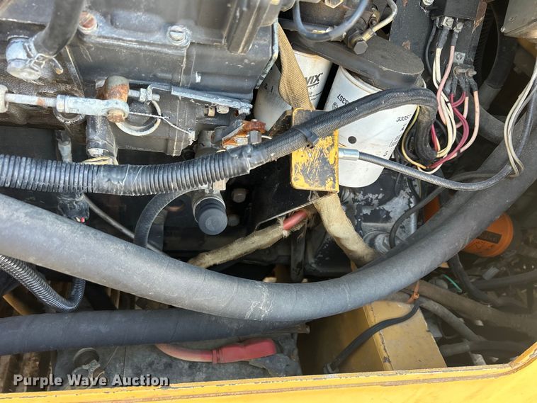 image for item DS0823 2000 Vermeer  D40X40 directional boring unit