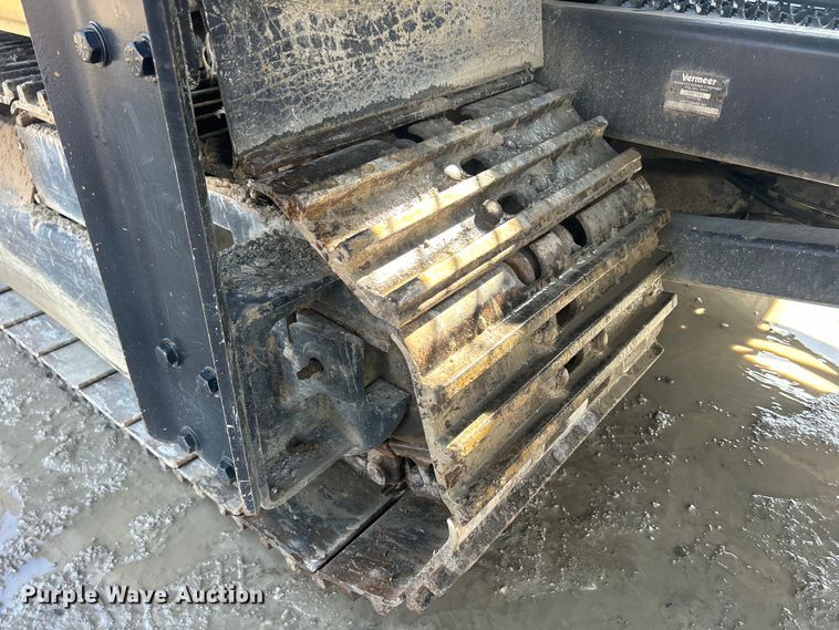 image for item DS0823 2000 Vermeer  D40X40 directional boring unit