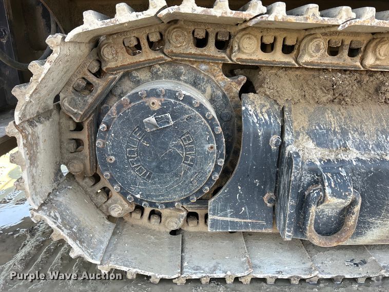 image for item DS0823 2000 Vermeer  D40X40 directional boring unit