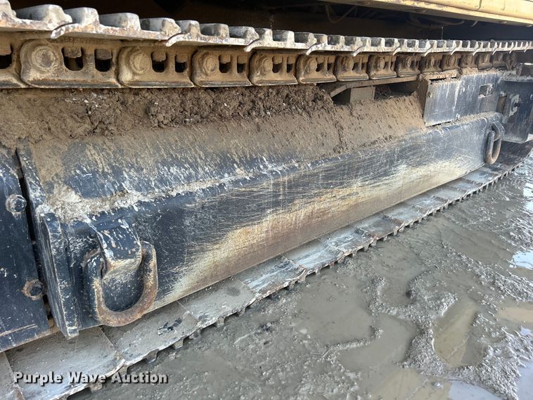 image for item DS0823 2000 Vermeer  D40X40 directional boring unit