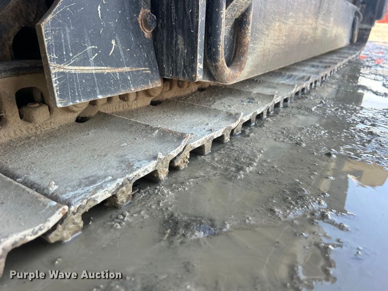 image for item DS0823 2000 Vermeer  D40X40 directional boring unit