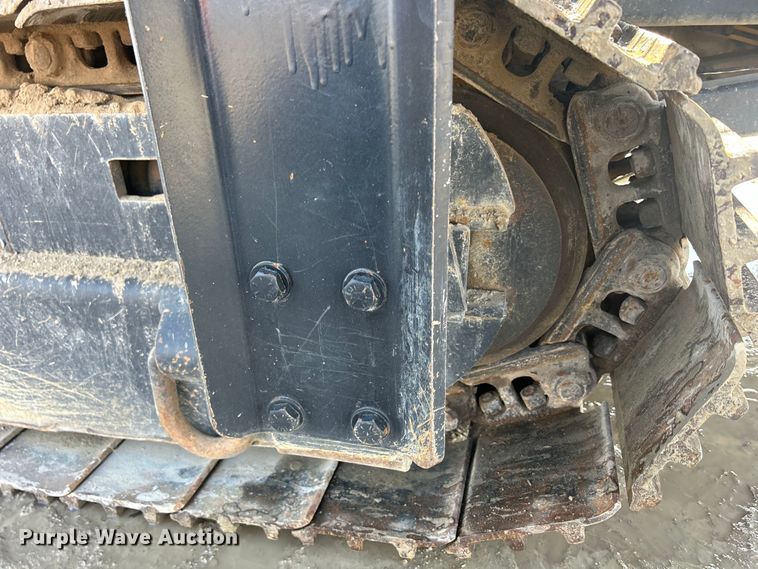 image for item DS0823 2000 Vermeer  D40X40 directional boring unit