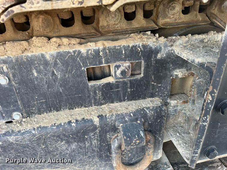 image for item DS0823 2000 Vermeer  D40X40 directional boring unit