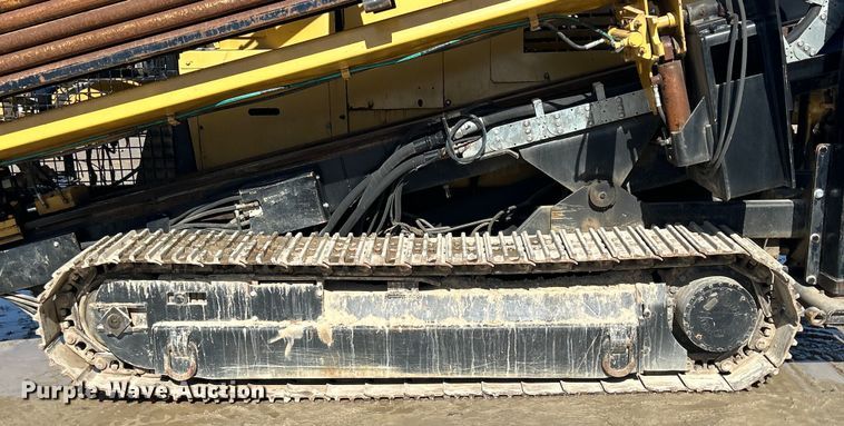 image for item DS0823 2000 Vermeer  D40X40 directional boring unit