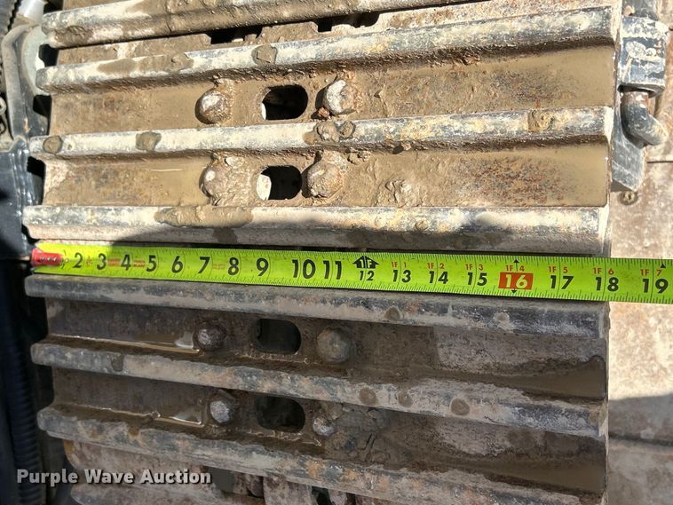 image for item DS0823 2000 Vermeer  D40X40 directional boring unit