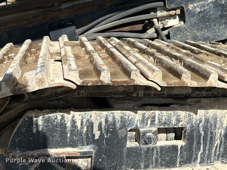 image for item DS0823 2000 Vermeer  D40X40 directional boring unit