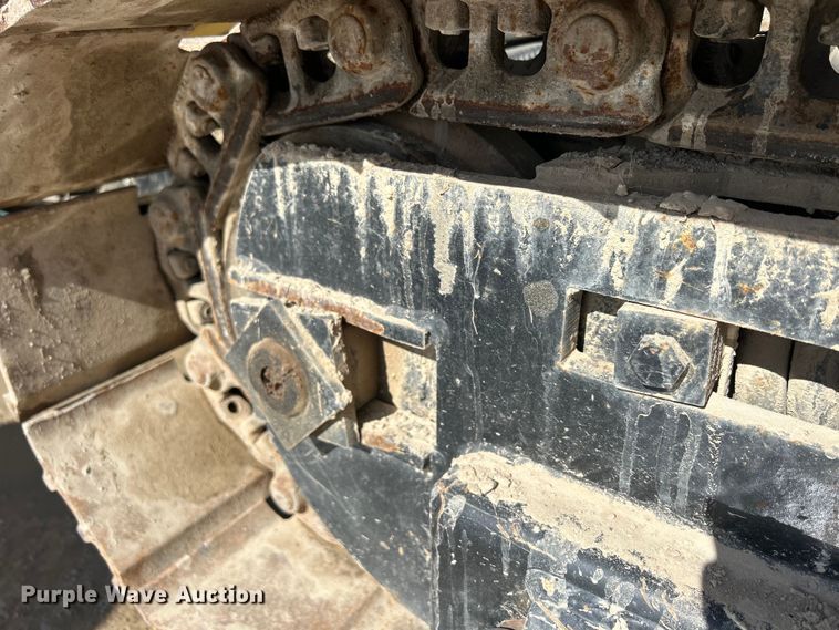 image for item DS0823 2000 Vermeer  D40X40 directional boring unit