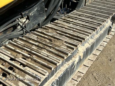 image for item DS0823 2000 Vermeer  D40X40 directional boring unit