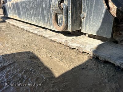 image for item DS0823 2000 Vermeer  D40X40 directional boring unit