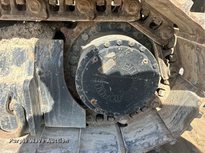 image for item DS0823 2000 Vermeer  D40X40 directional boring unit