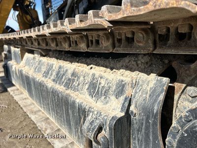 image for item DS0823 2000 Vermeer  D40X40 directional boring unit