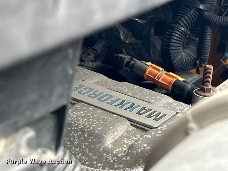 image for item DS0826 2014 International 7400 dump truck