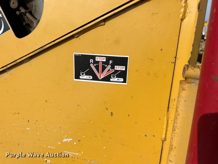 image for item DS0827 2005 Vermeer  BC1400 XL wood chipper