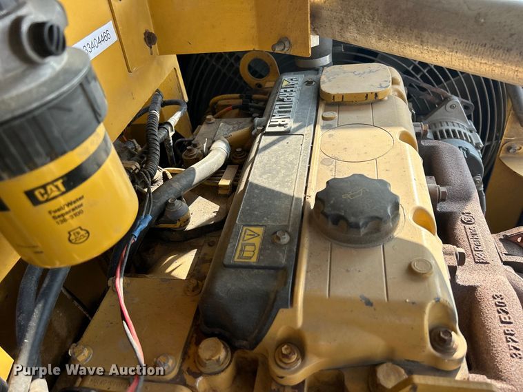 image for item DS0827 2005 Vermeer  BC1400 XL wood chipper