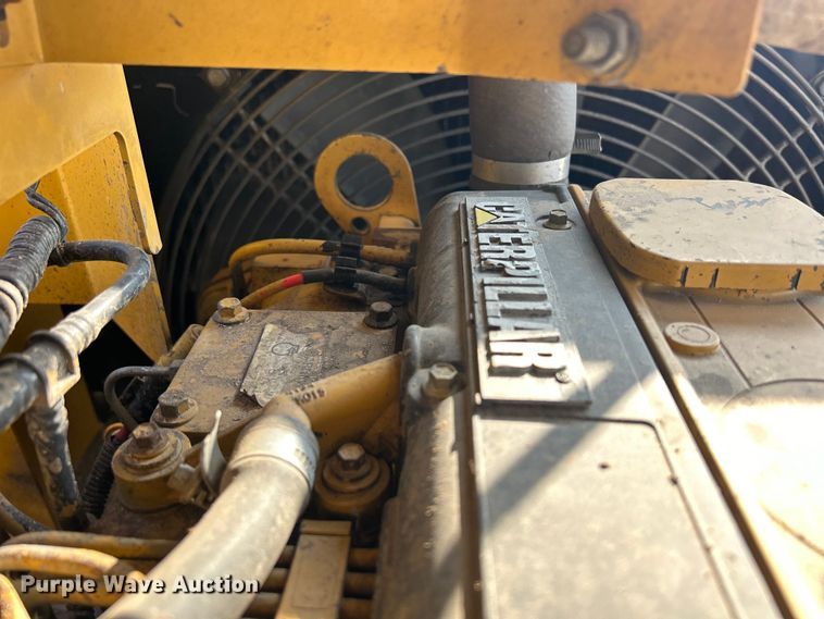 image for item DS0827 2005 Vermeer  BC1400 XL wood chipper