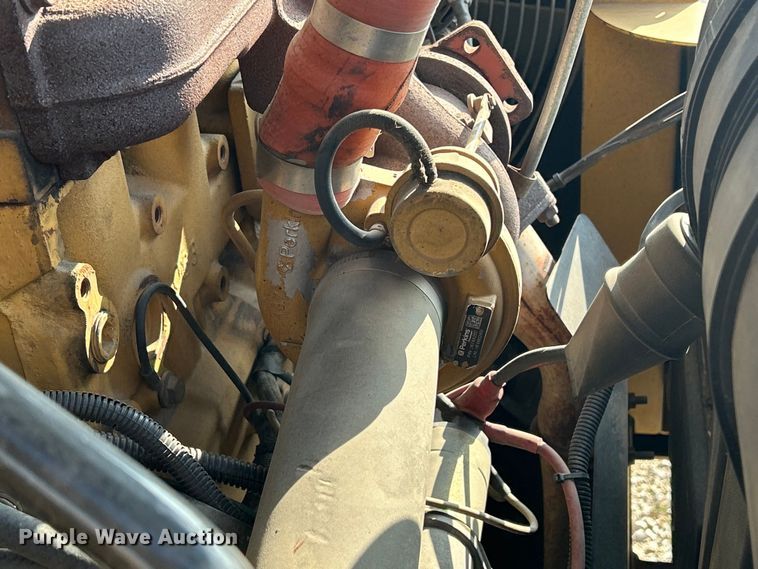 image for item DS0827 2005 Vermeer  BC1400 XL wood chipper