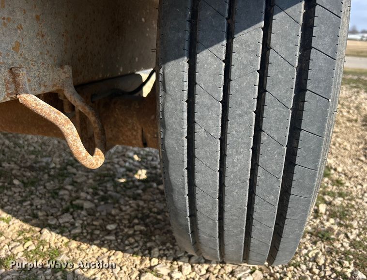 image for item DS0827 2005 Vermeer  BC1400 XL wood chipper