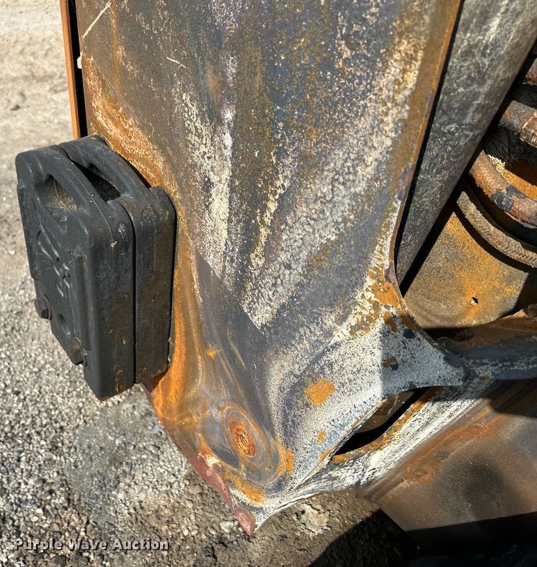 image for item DS0828 2020 Bobcat T66 skid steer loader