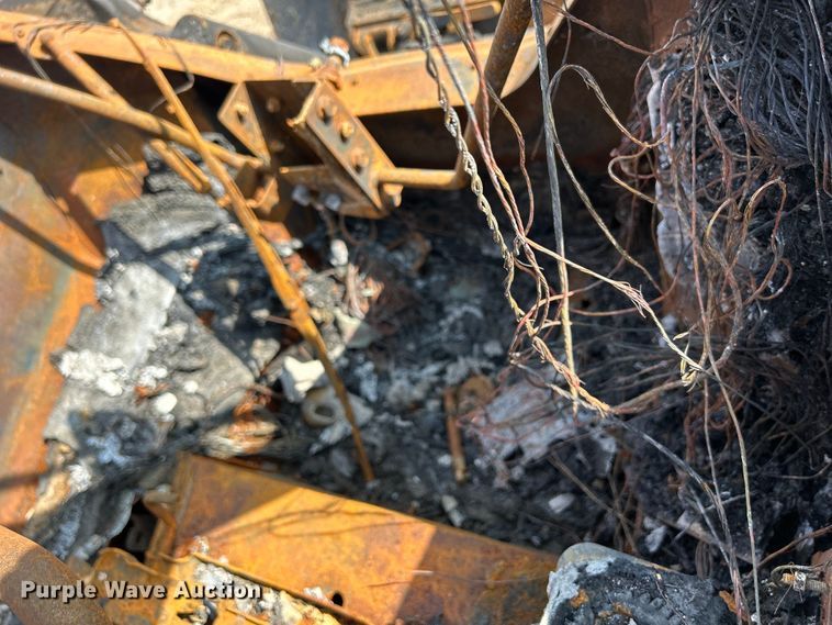 image for item DS0828 2020 Bobcat T66 skid steer loader