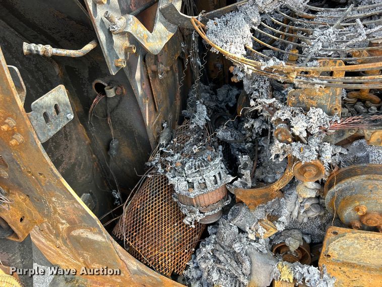 image for item DS0828 2020 Bobcat T66 skid steer loader