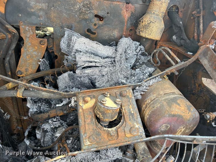 image for item DS0828 2020 Bobcat T66 skid steer loader