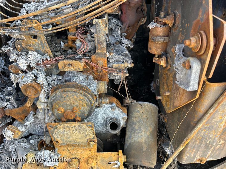 image for item DS0828 2020 Bobcat T66 skid steer loader