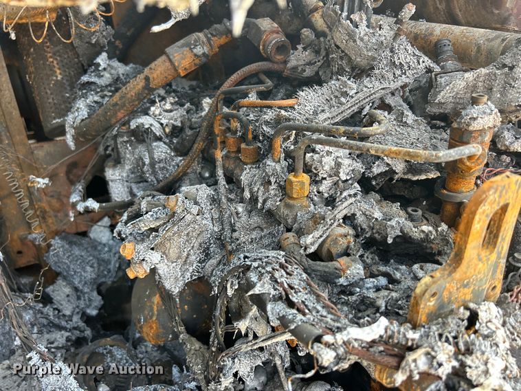 image for item DS0828 2020 Bobcat T66 skid steer loader