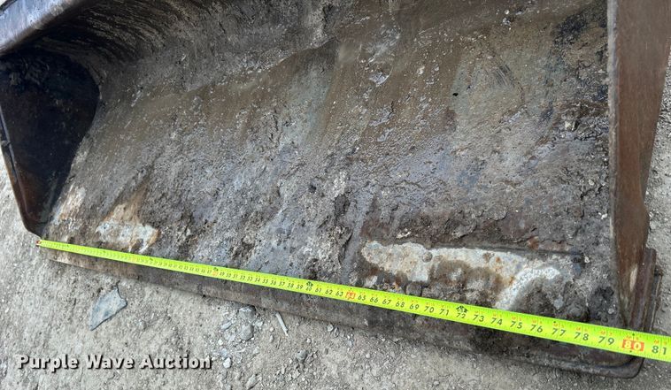 image for item DS0829 2006 Caterpillar 287B skid steer loader