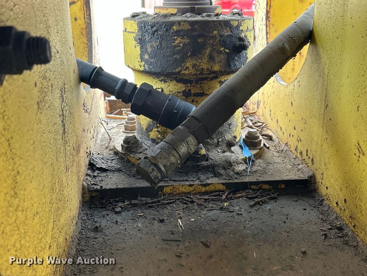 image for item DS0833 1996 Pro Mac 36CMP 36