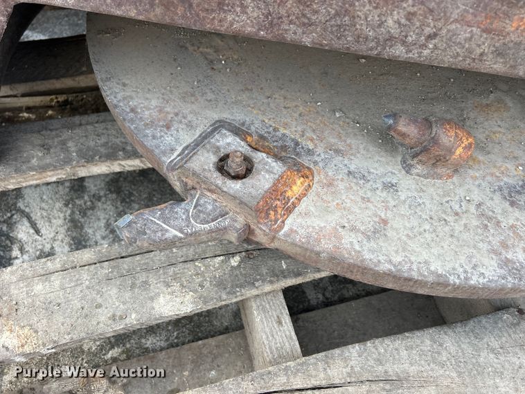 image for item DS0833 1996 Pro Mac 36CMP 36