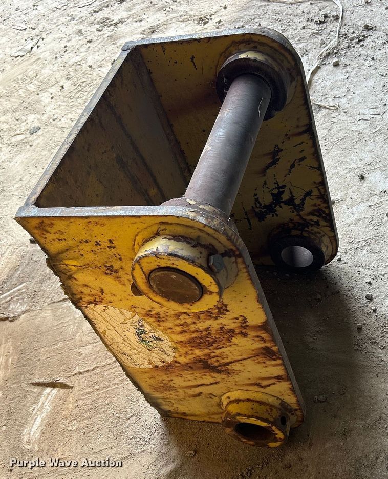 image for item DS0833 1996 Pro Mac 36CMP 36