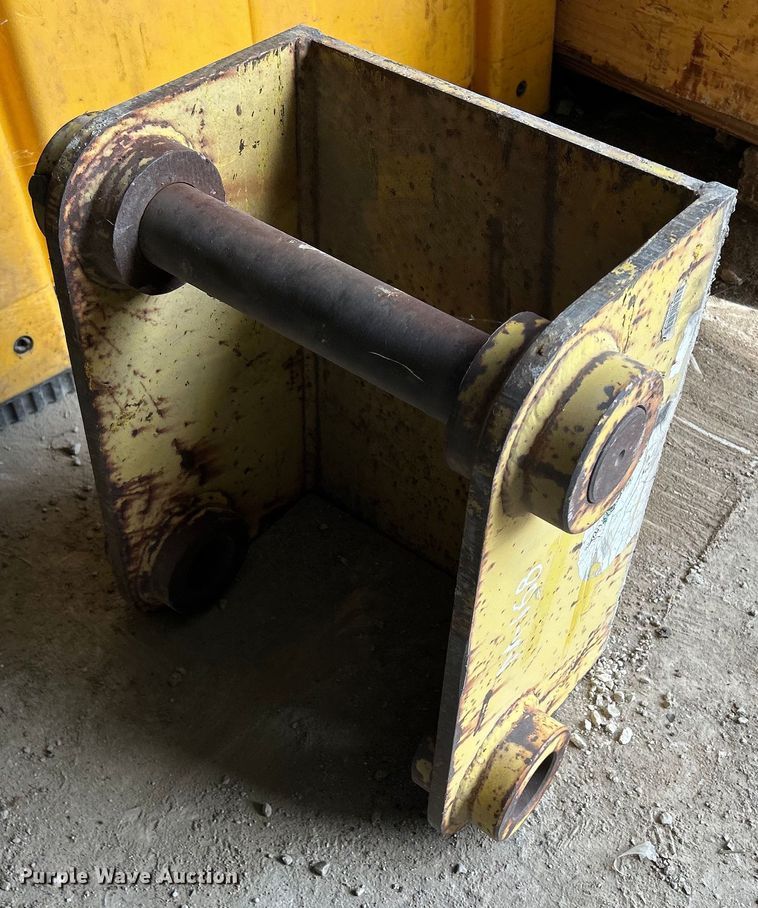 image for item DS0833 1996 Pro Mac 36CMP 36