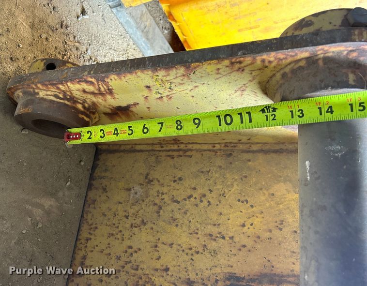 image for item DS0833 1996 Pro Mac 36CMP 36