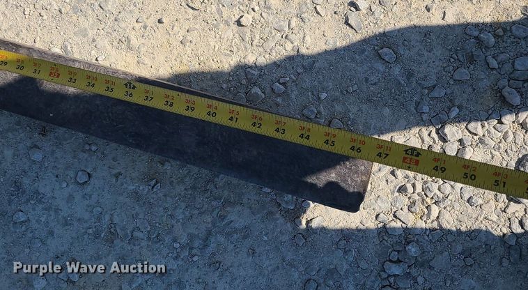 image for item DS7333 2000 Bobcat 873 skid steer loader