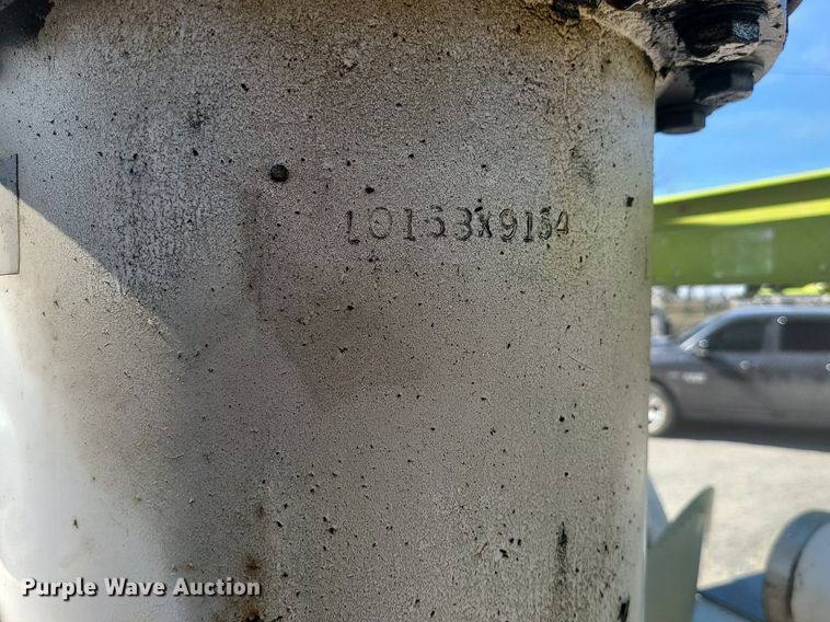 image for item DS7345 2016 Ford F450 Super Duty XL bucket truck