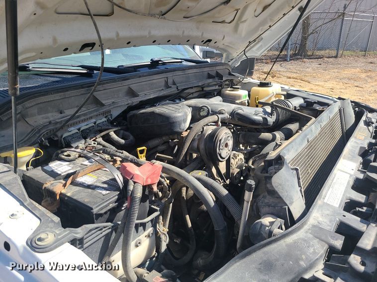 image for item DS7345 2016 Ford F450 Super Duty XL bucket truck