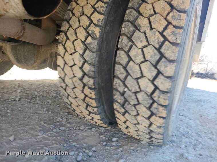 image for item DS7345 2016 Ford F450 Super Duty XL bucket truck