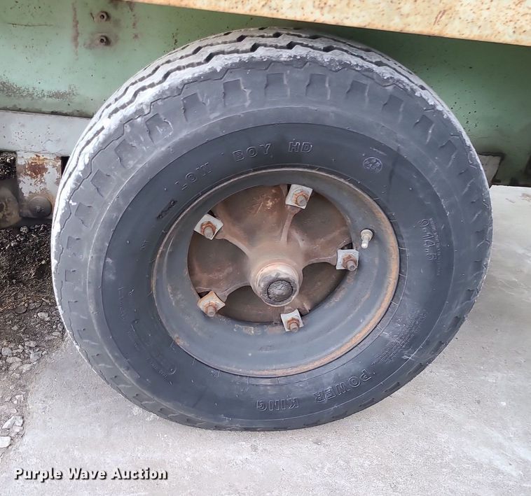 image for item DS7354 Sullair 750DTQCAT air compressor